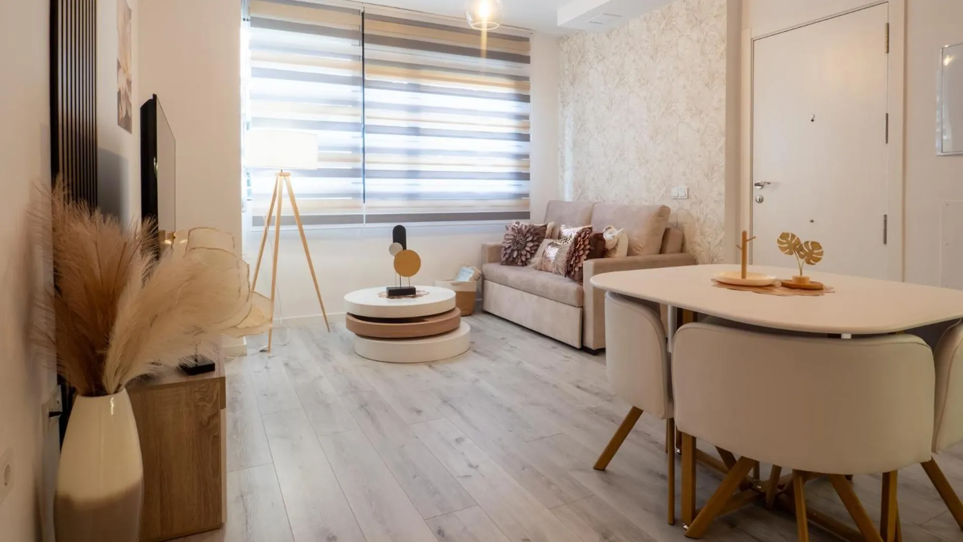 Bhost - Magdalena I Apartment Cordoba Spain