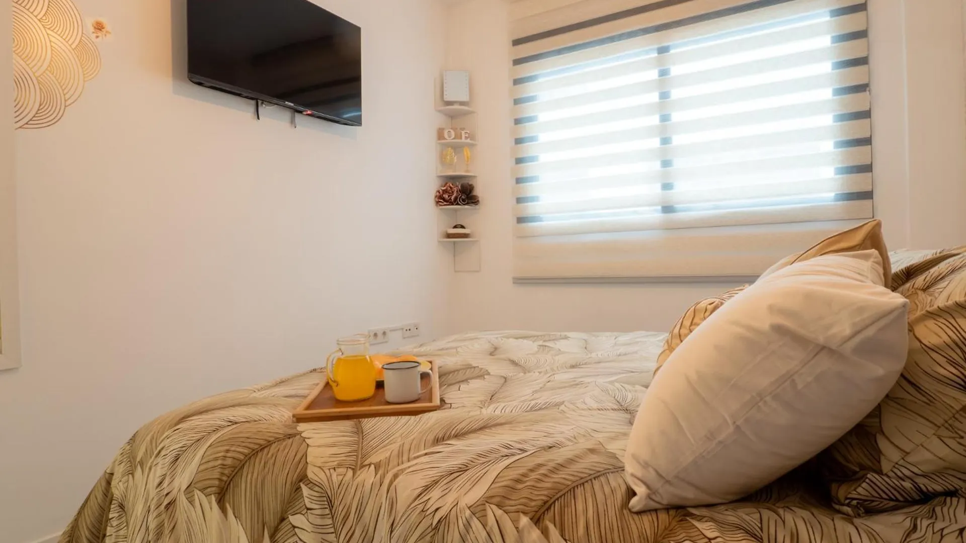 Bhost - Magdalena I Apartment Cordoba 0*,  Spain