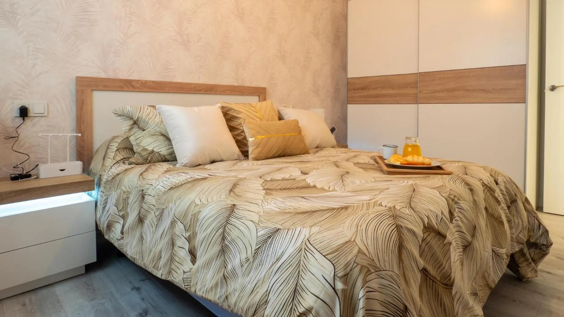 Bhost - Magdalena I Apartment Cordoba Spain