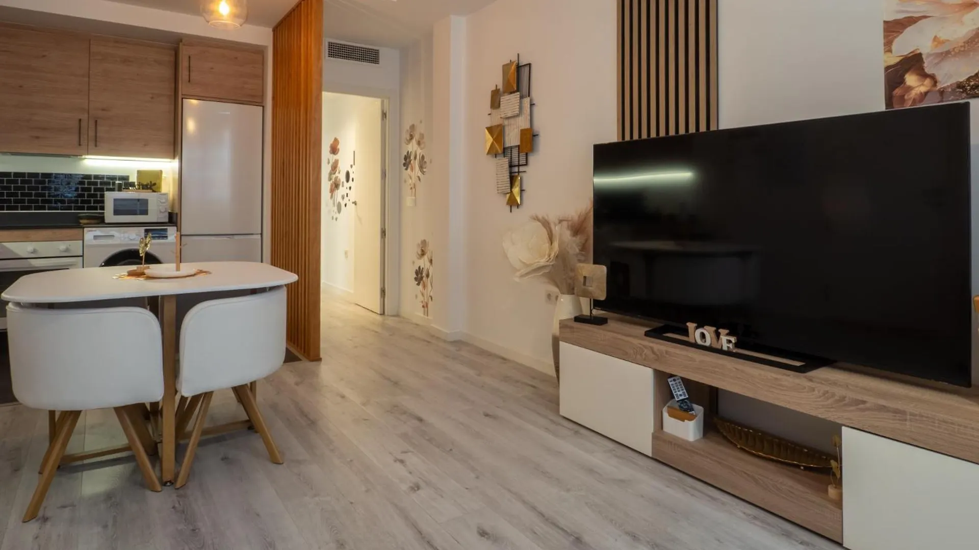 Bhost - Magdalena I Apartment Cordoba