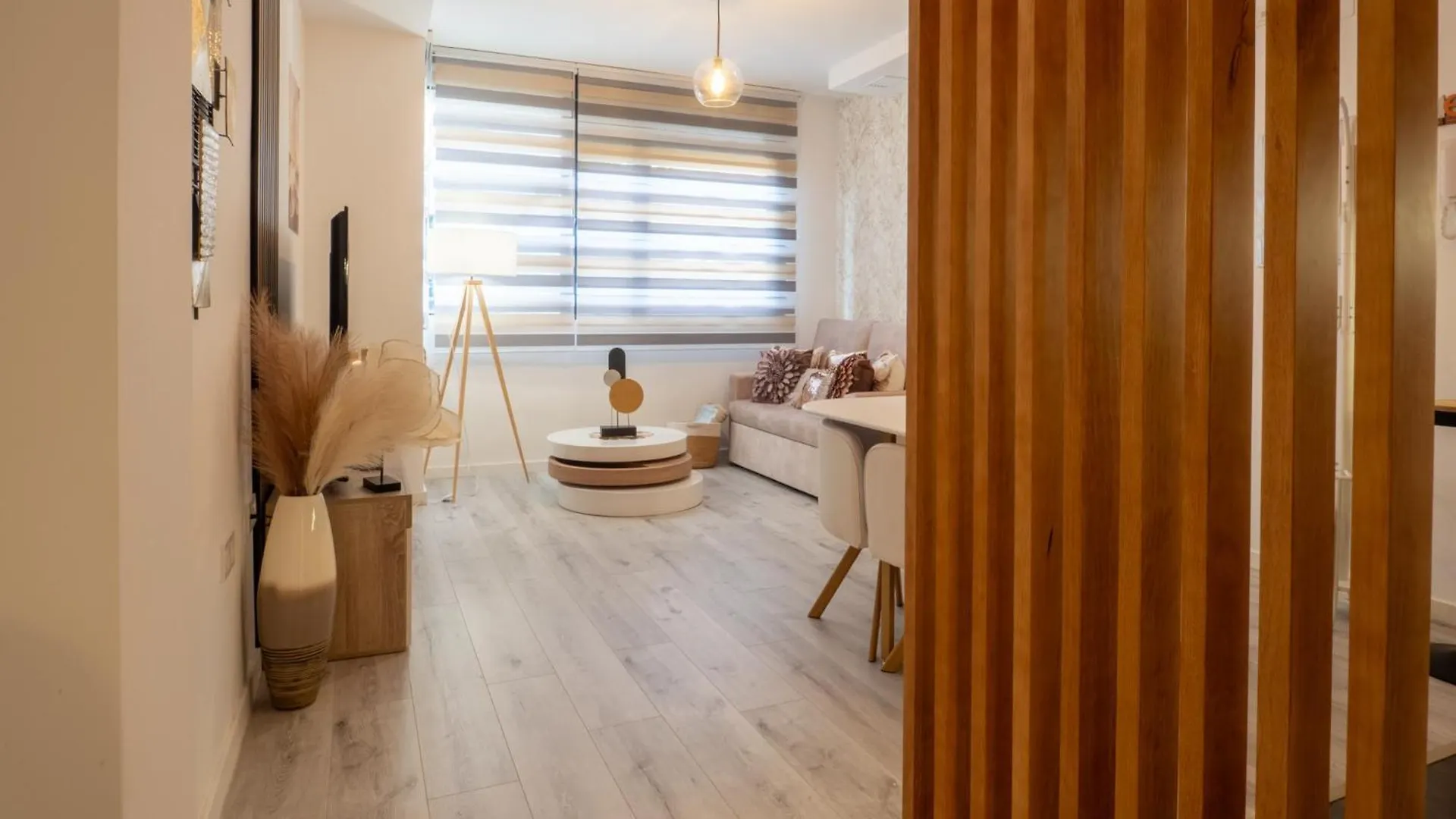 Bhost - Magdalena I Apartment Cordoba Spain